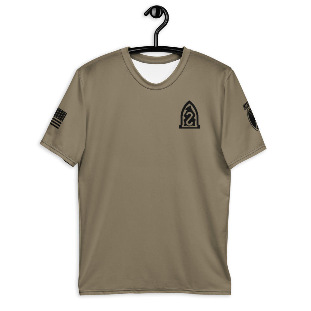 B Co, 4-31 IN Store 1 Core Men's SS Performance Tee - jbm6fQ