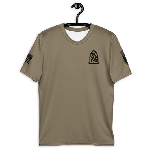 B Co, 4-31 IN Store 1 Core Men's SS Performance Tee - jbm6fQ