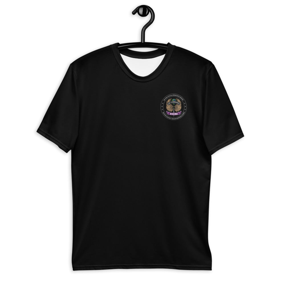DAGRE Store 1 Core Men's SS Performance Tee - kFpVaE