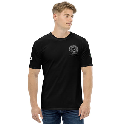 A co. 3rd Plt OLS Core Men's SS Performance Tee - PFjmw5