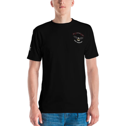 Brockport ROTC 2nd brigade Store 1 Men's Core Men's SS Performance Tee - TAYu3D