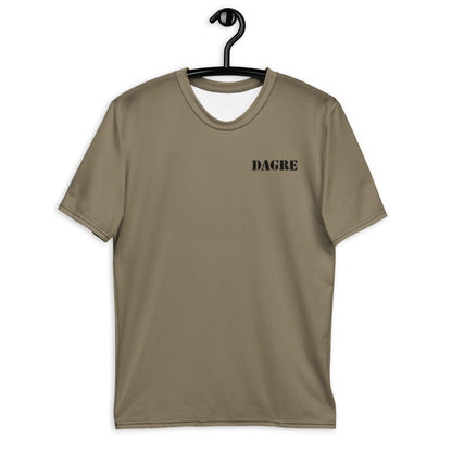 DAGRE Store 1 Core Men's SS Performance Tee - Zg6Qvf