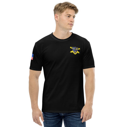 2-362 FA, TF Kodiak Store 1 Core Men's SS Performance Tee - 6sbtX7
