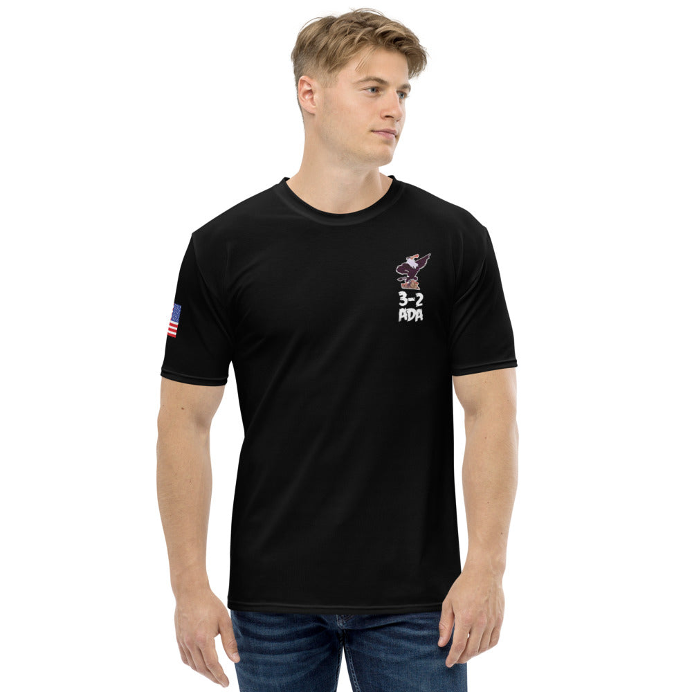 3-2 ADA BN Store 1 Core Men's SS Performance Tee - PZ7WBy