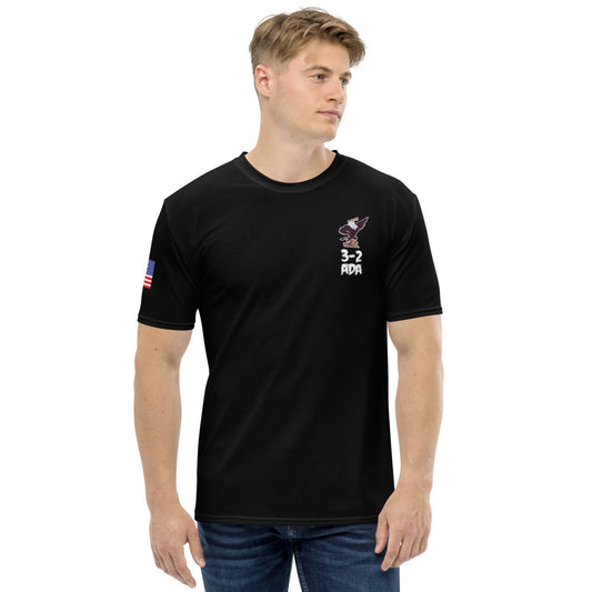 3-2 ADA BN Store 1 Core Men's SS Performance Tee - PZ7WBy