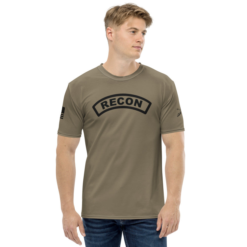 3-116 CAV Store 1 Core Men's SS Performance Tee - PTdrqH