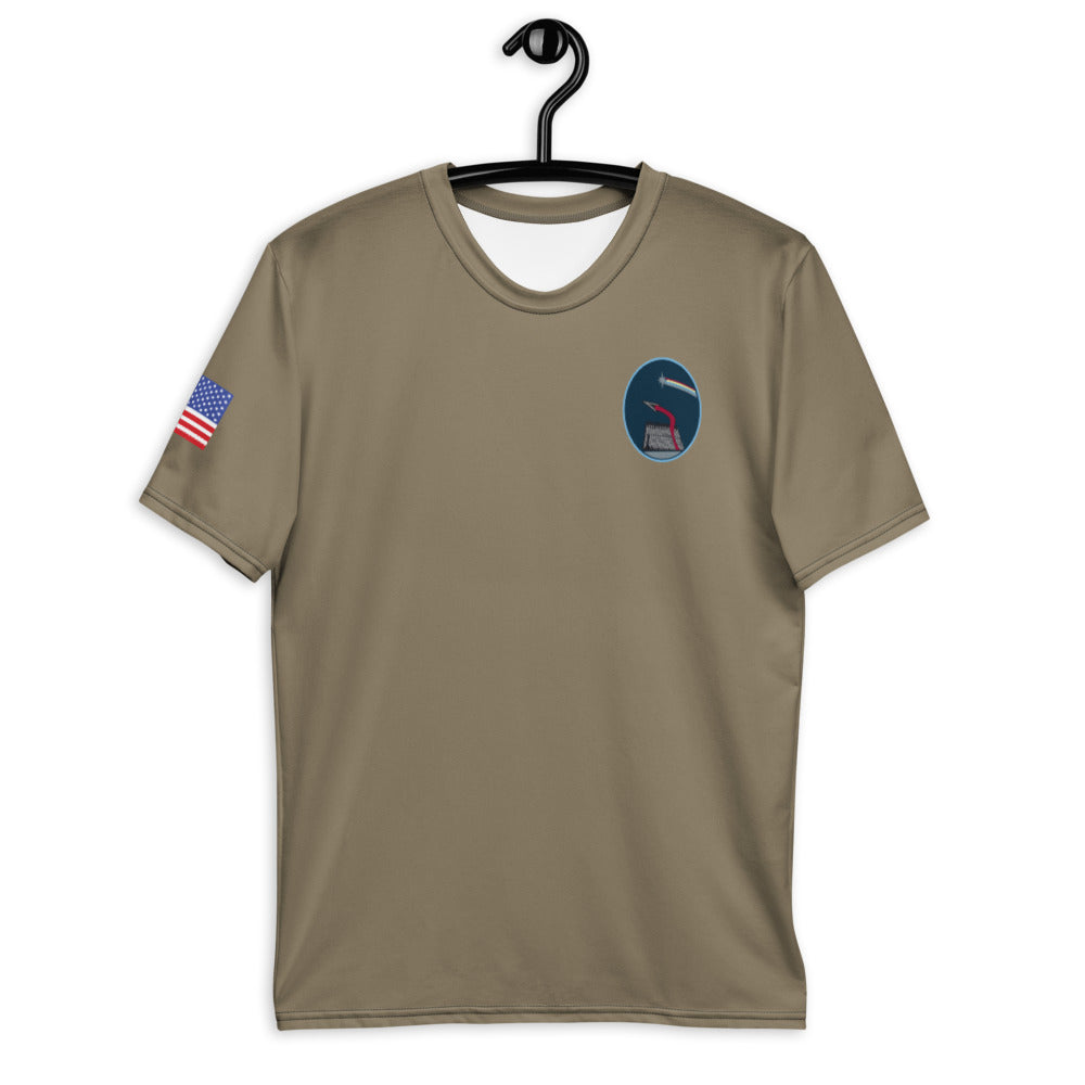Cadet Space Operations Squadron Store 1 Core Men's SS Performance Tee - YVbLYe