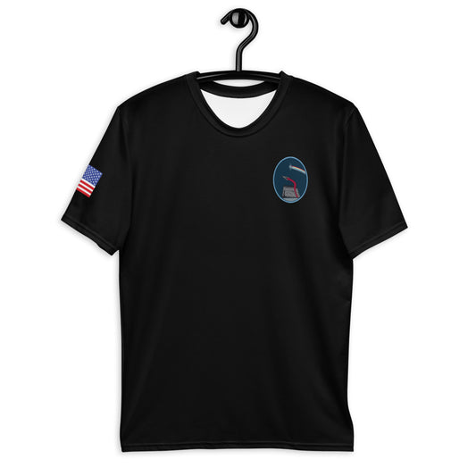 Cadet Space Operations Squadron Store 1 Core Men's SS Performance Tee - 2vvydf