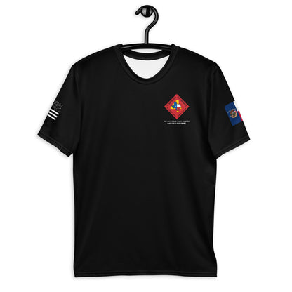 Carlos Co, 1 Bn, 23d Marines Store 1 Core Men's SS Performance Tee - AHesd9