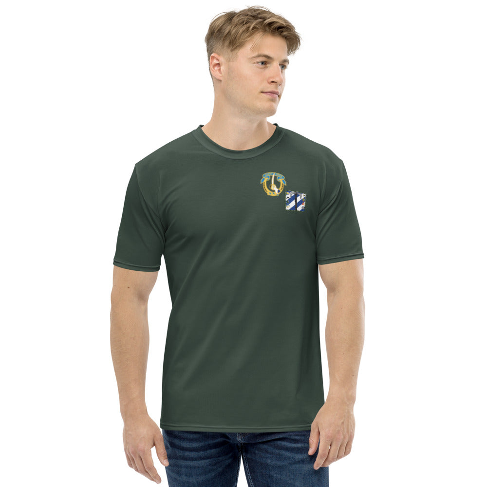5-7 CAV Store 1 Core Men's SS Performance Tee - E7Hu8n