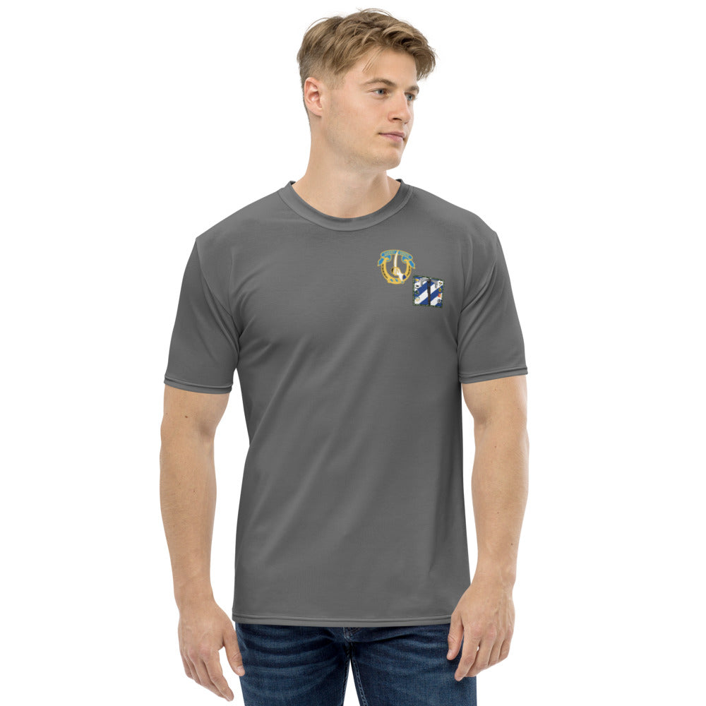 5-7 CAV Store 1 Core Men's SS Performance Tee - 64xksA