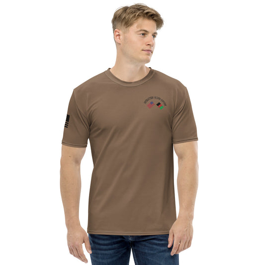 AJAB Store 1 Core Men's SS Performance Tee - pNWW2v