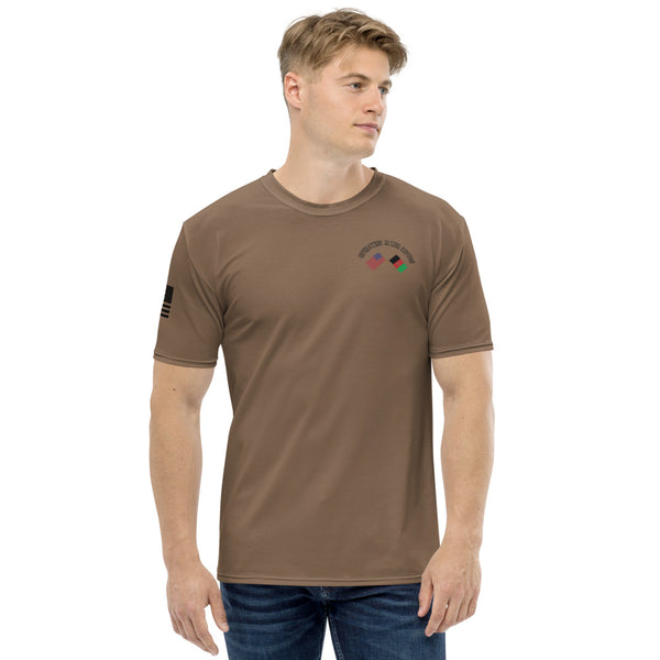 savicustoms Braves Store 1 Core Men's SS Performance Tee - 9w7J5u L