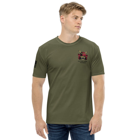 301ST Field Hospital Store 1 Core Men's SS Performance Tee - KbSYD8