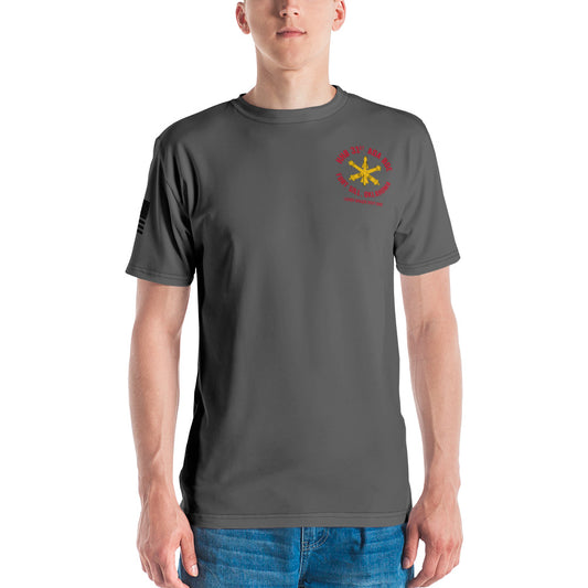HHB, 31st ADA BDE Store 1 Core Men's SS Performance Tee - zFQuYP