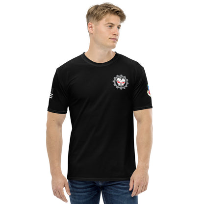 179 MXG/ MXS Store 1 Core Men's SS Performance Tee - UkDNzN
