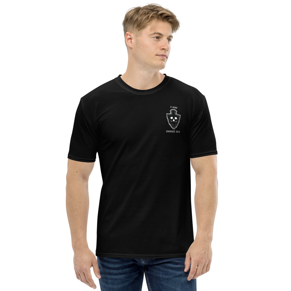 Scout Platoon, HHC, 1-6IN Store 1 Core Men's SS Performance Tee - RA5St8
