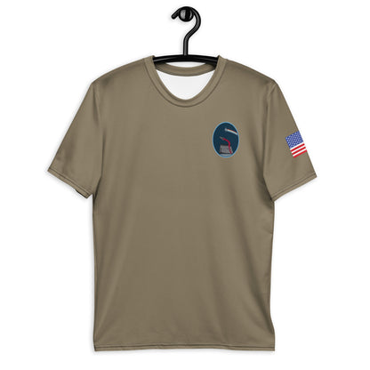 Cadet Space Operations Squadron Store 1 Core Men's SS Performance Tee - EygTFy