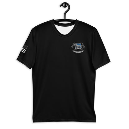 HHC, 1-68AR, 3ABCT Core Men's SS Performance Tee - G7QK8D