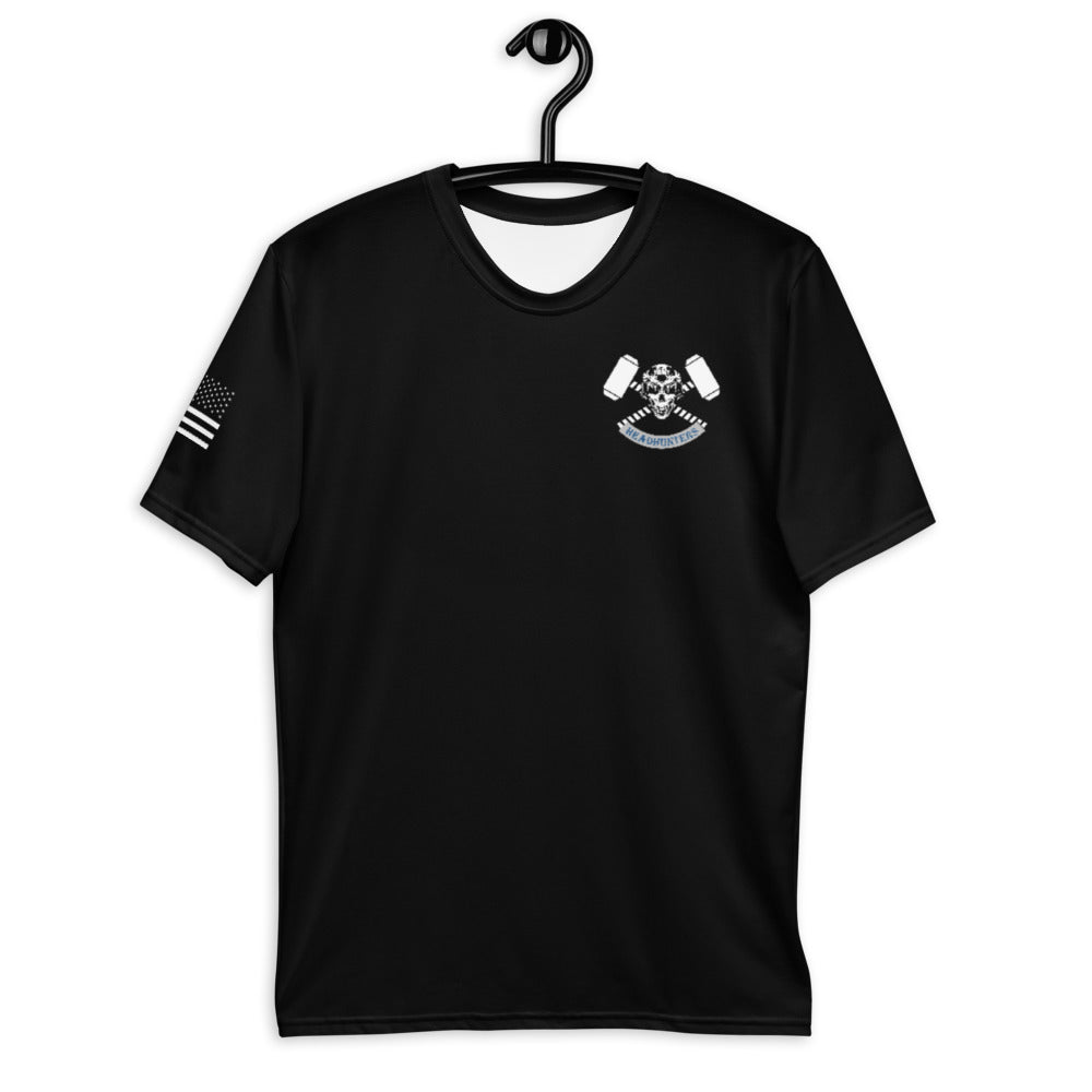 HHC, 1-68AR, 3ABCT Core Men's SS Performance Tee - BtYgV2