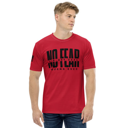 1022 EVCC Store 1 Core Men's SS Performance Tee - UuXYqp