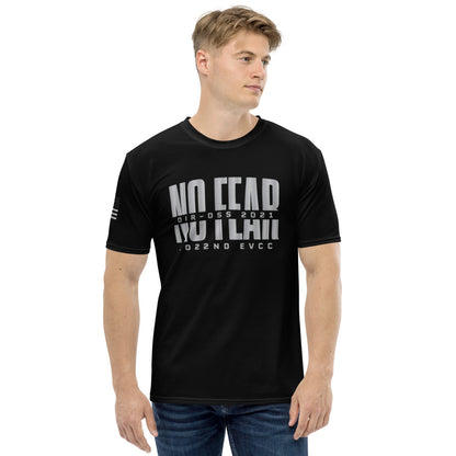 1022 EVCC Store 1 Core Men's SS Performance Tee - bnUAg7