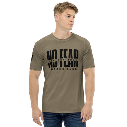 1022 EVCC Store 1 Core Men's SS Performance Tee - qDmC3Q