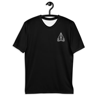 SFAC Core Men's SS Performance Tee - Wu3X3d