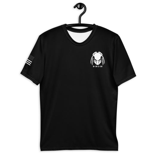 D Co 2-30 Core Men's SS Performance Tee - rSPsBa