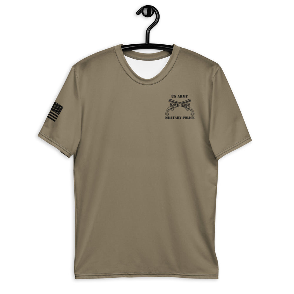 3rd PLT Core Men's SS Performance Tee - 9t6Buk