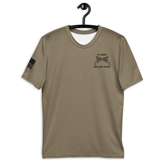 3rd PLT Core Men's SS Performance Tee - 9t6Buk