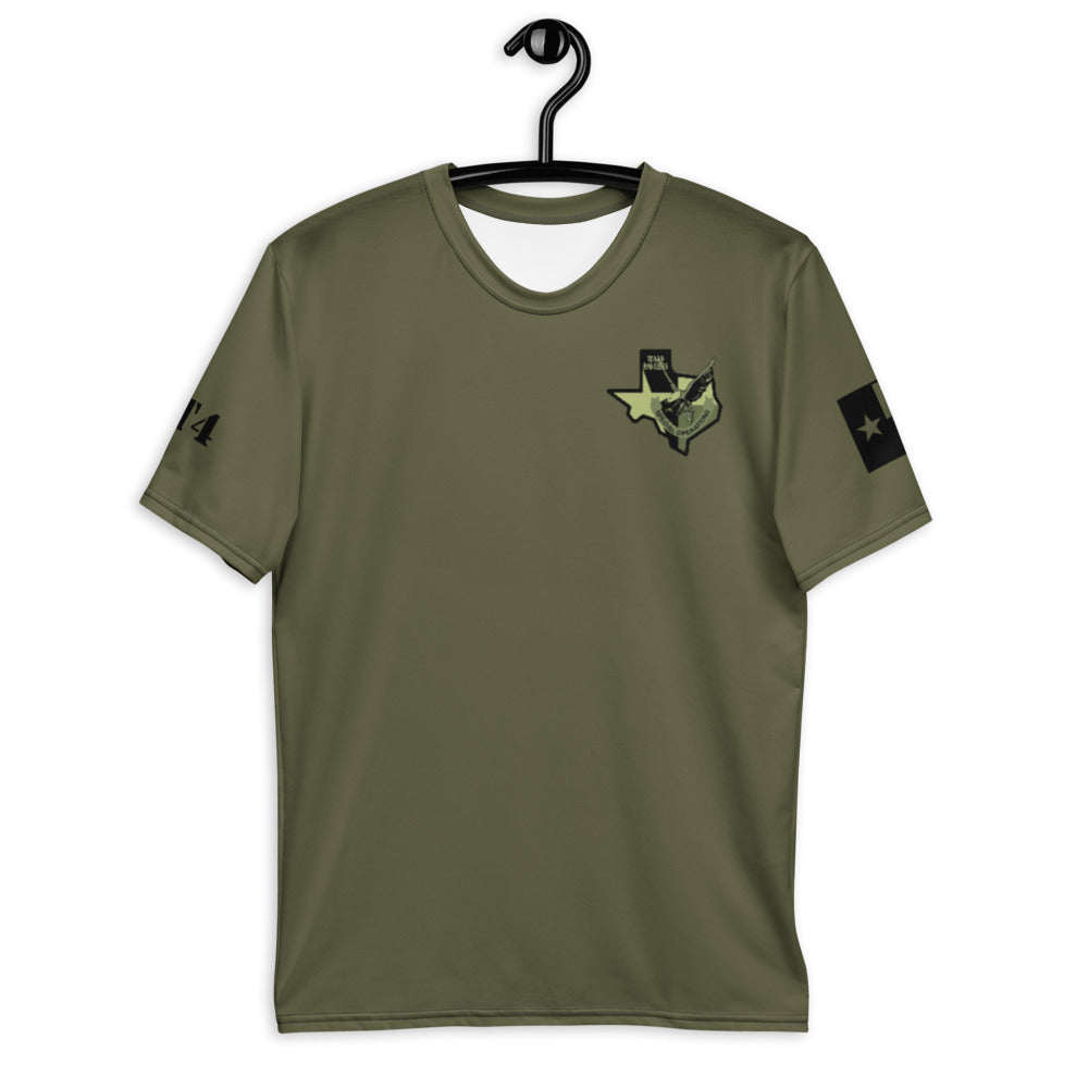 SRT4 Core Men's SS Performance Tee - 7fMf4H