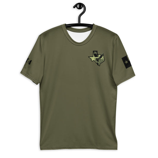 SRT4 Core Men's SS Performance Tee - 7fMf4H