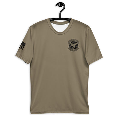 23rd Logistics Readiness Squadron Core Men's SS Performance Tee - Eb78Fg