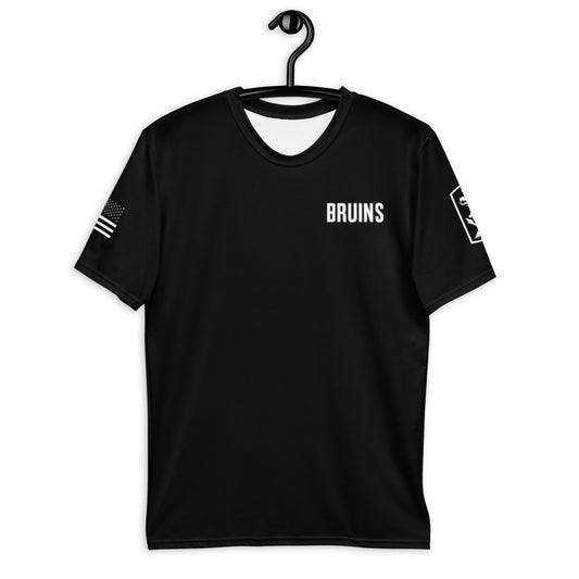 B Co, 51st ESB, 22d CSB Core Men's SS Performance Tee - Hnu5YB