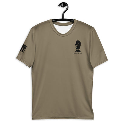 DSDC 22-003 Core Men's SS Performance Tee - nSN28L