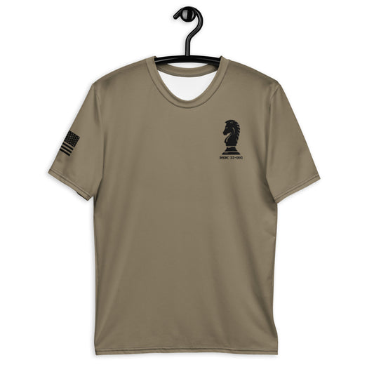 DSDC 22-003 Core Men's SS Performance Tee - nSN28L