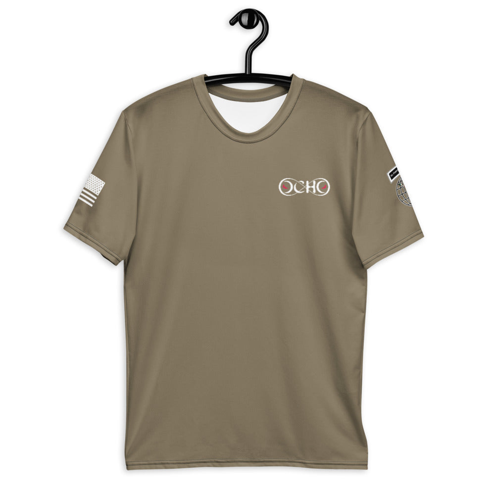 98th C Co Core Men's SS Performance Tee - CVq5WW