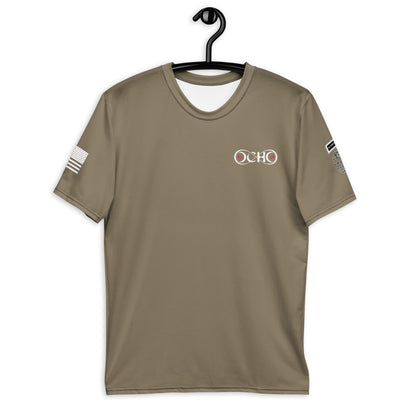 98th C Co Core Men's SS Performance Tee - CVq5WW