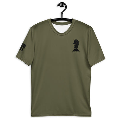 DSDC 22-003 Core Men's SS Performance Tee - 9PQ9SN