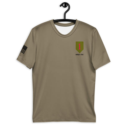 GOLF FSC Core Men's SS Performance Tee - h23pa2