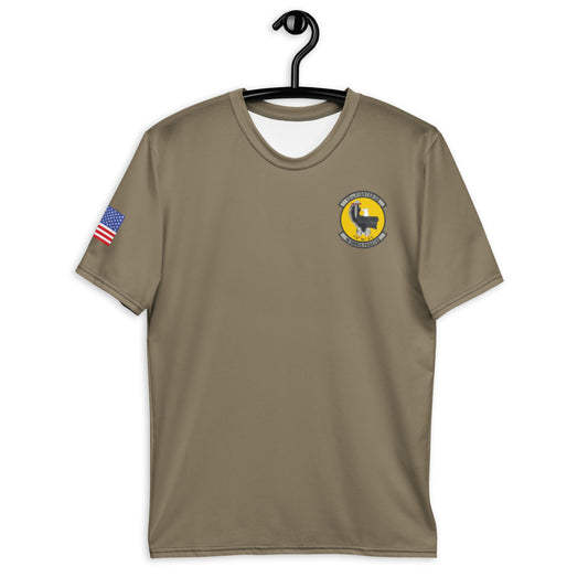 12 amu Core Men's SS Performance Tee - Mz357A