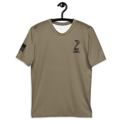 Cobra Medics Core Men's SS Performance Tee - nAQ8uT