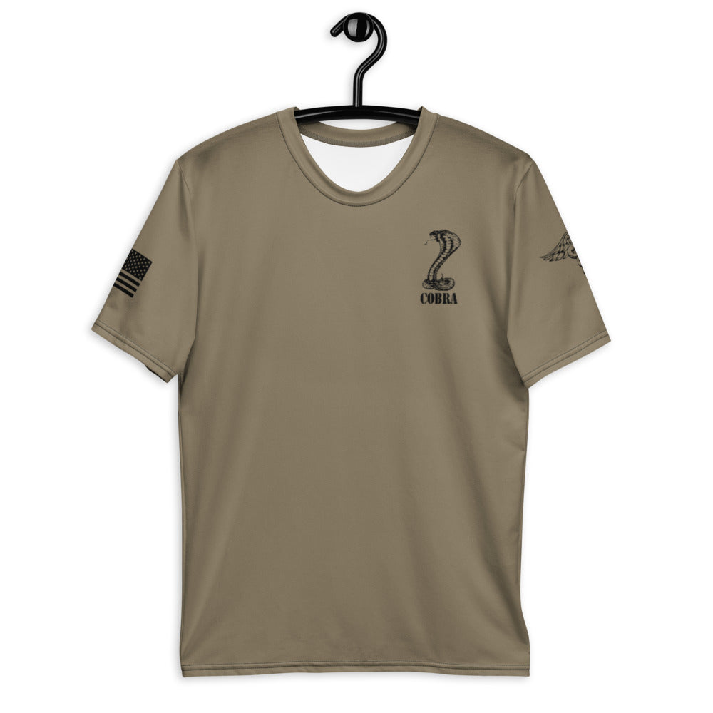 Cobra Medics Core Men's SS Performance Tee - S8ENa7