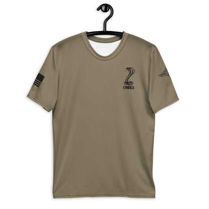 Cobra Medics Core Men's SS Performance Tee - S8ENa7
