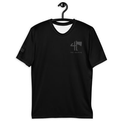4-23 IN BN, 2-2 SBCT Core Men's SS Performance Tee - 9XCD48