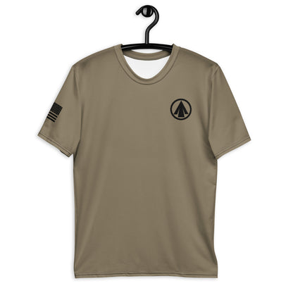 DDST 1, 1182nd DDSB Core Men's SS Performance Tee - m4p3J7