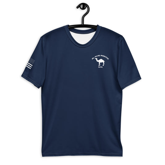 1-111th FAR (C-RAM) Core Men's SS Performance Tee - jZV54a