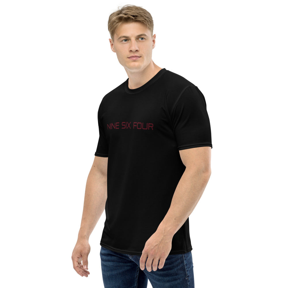 AWACS Store 1 Core Men's SS Performance Tee - 964th-1