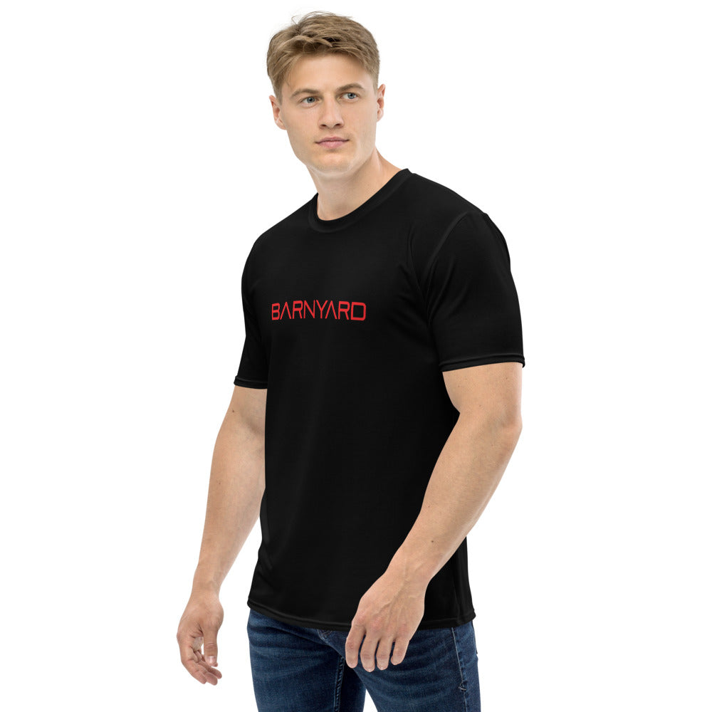 AWACS Store 1 Core Men's SS Performance Tee - 8th-1